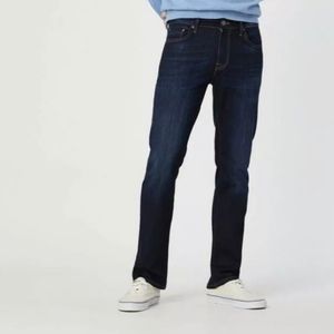 Mavi James Skinny Fit Jeans